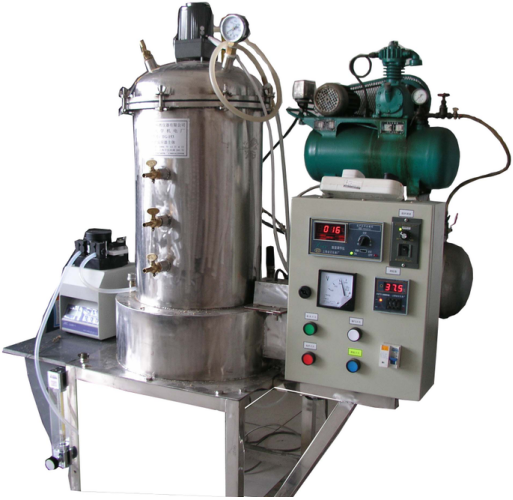 LG-HDF01型 好氧堆肥實驗裝置