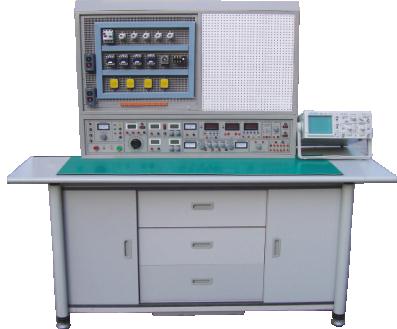 電工電子模電數(shù)電實(shí)訓(xùn)設(shè)備、教學(xué)設(shè)備、實(shí)訓(xùn)設(shè)備