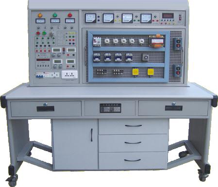 教學設備、實訓設備、電工電子模電數電實訓考核裝置