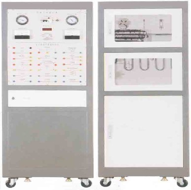 LG-JZL07型 雙門電冰箱綜合實(shí)訓(xùn)考核裝置