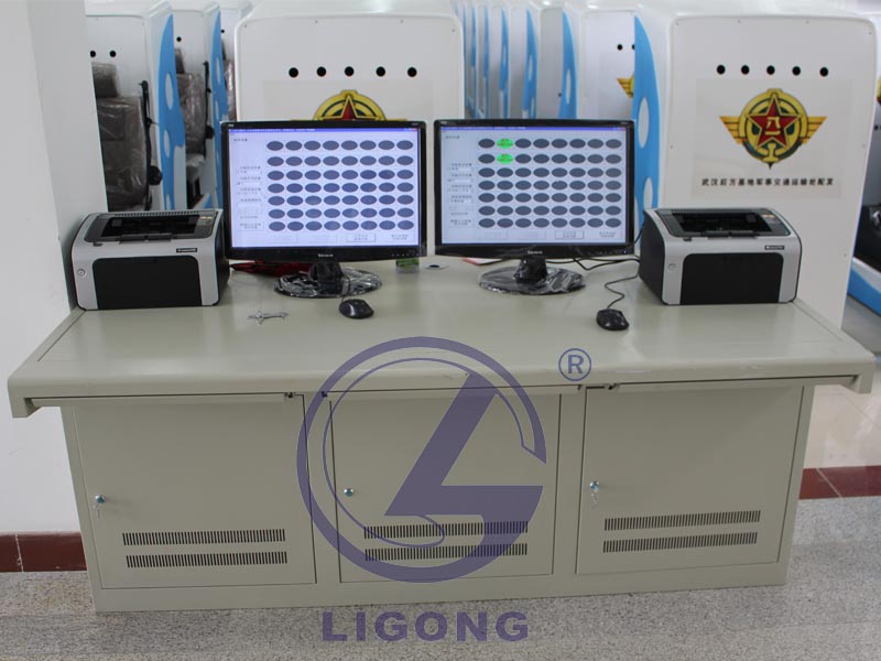 駕駛模擬器主控臺、汽車駕駛模擬器