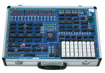 LG-C2000型 計(jì)算機(jī)組成原理實(shí)驗(yàn)儀