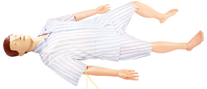 心肺復(fù)蘇模擬人、急救模型、醫(yī)學(xué)模型