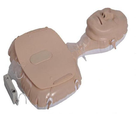 醫(yī)學(xué)模型、醫(yī)學(xué)設(shè)備、心肺復(fù)蘇模擬人、急救模型，復(fù)蘇模型，迷你型心肺復(fù)蘇訓(xùn)練模擬人