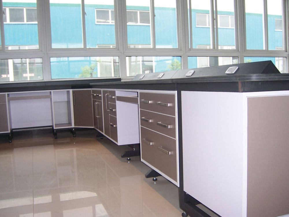 鋼木實驗臺、化學(xué)實驗臺、邊臺、中央實驗臺、生物實驗臺