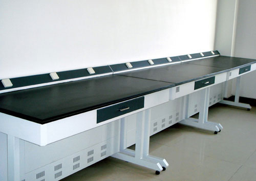 儀器臺、天平臺、水池臺