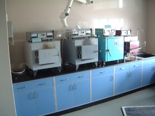 儀器臺、天平臺、水池臺