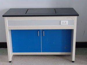 儀器臺、天平臺、水池臺