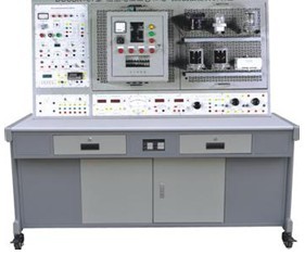 LG-CDQ01型 船舶電工(初、中、高級工)技能實(shí)訓(xùn)裝置