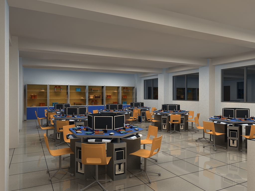 財(cái)會手工實(shí)訓(xùn)室