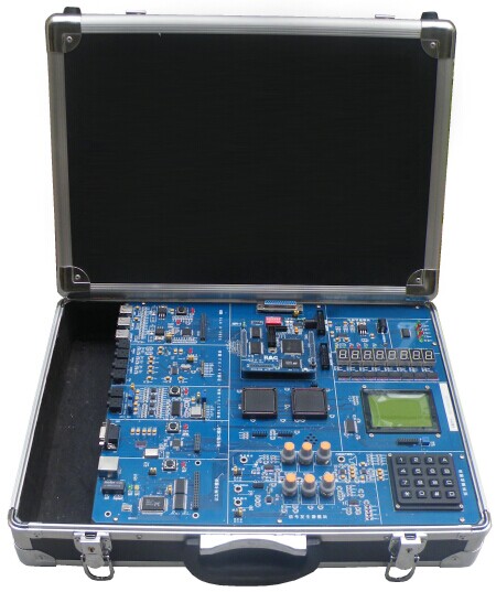 DSP數字信號處理實驗箱