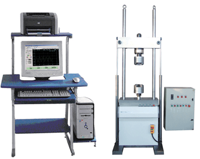 電液伺服動(dòng)靜試驗(yàn)機(jī)(疲勞試驗(yàn)機(jī))