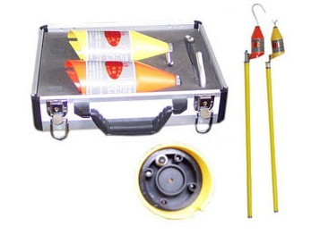 LGHX-6000型 聲光無線核相儀