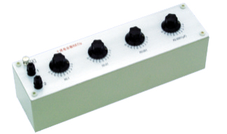 十進(jìn)式電容箱、標(biāo)準(zhǔn)電容箱