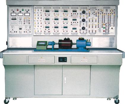 LGDQ-1C型 電機(jī)及電氣技術(shù)實(shí)驗裝置