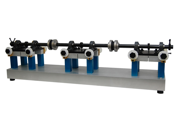 LG-SAT18型 軸校直實(shí)驗(yàn)臺(SAT)