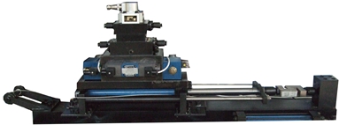 智能化液壓伺服控制系統(tǒng)實(shí)驗裝置