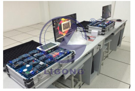 物聯(lián)網(wǎng)高端教學科研平臺