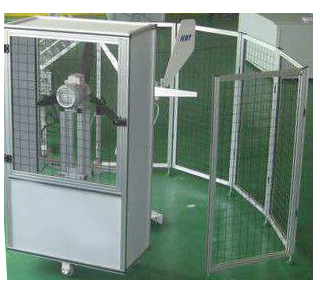 LG-WP01型 風(fēng)光互補(bǔ)發(fā)電實訓(xùn)系統(tǒng)