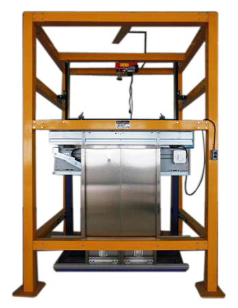 LG-DTM01型 電梯門機構安裝調試實訓考核裝置