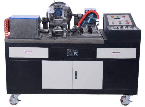 LG-JXZP01型 機(jī)械裝配技能綜合實訓(xùn)平臺