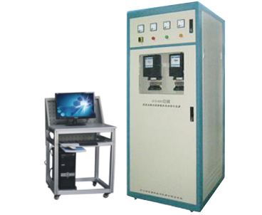 LG-DJL02型 低壓計(jì)量模擬操作試驗(yàn)裝置