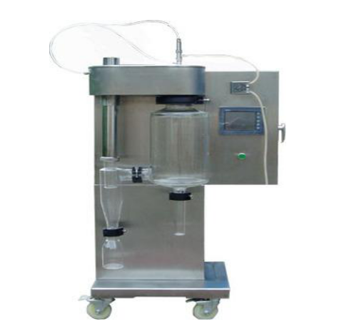 噴霧干燥實(shí)驗(yàn)裝置