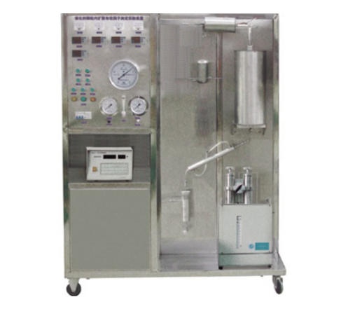 催化劑內(nèi)擴(kuò)散有效因子測定裝置