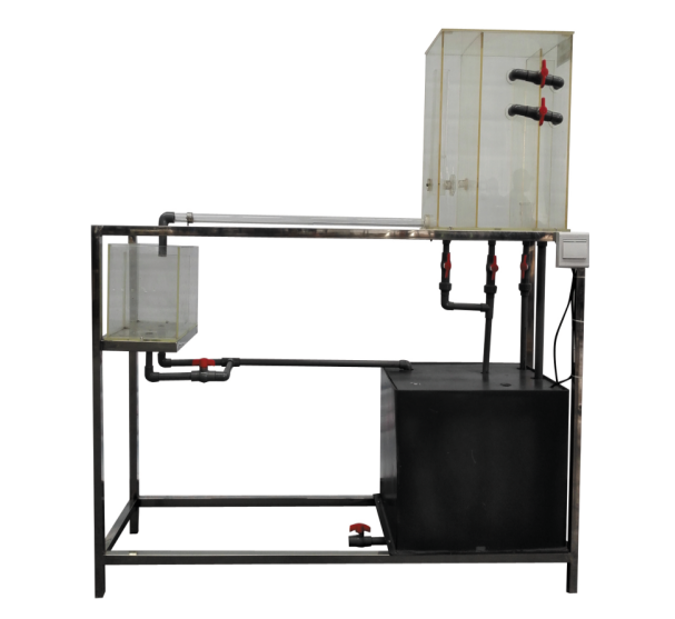 動(dòng)量定律實(shí)驗(yàn)裝置