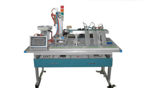 電氣自動化實訓(xùn)裝置