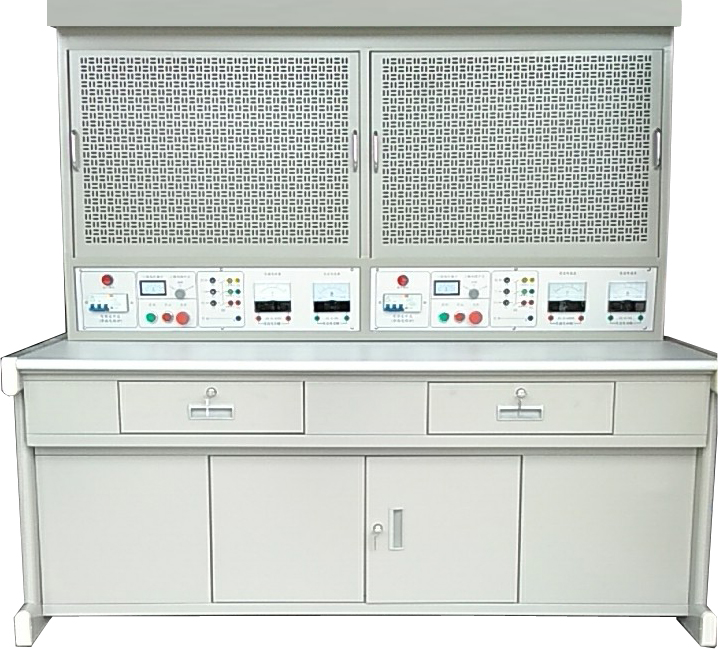 維修電工技能實訓(xùn)考核裝置