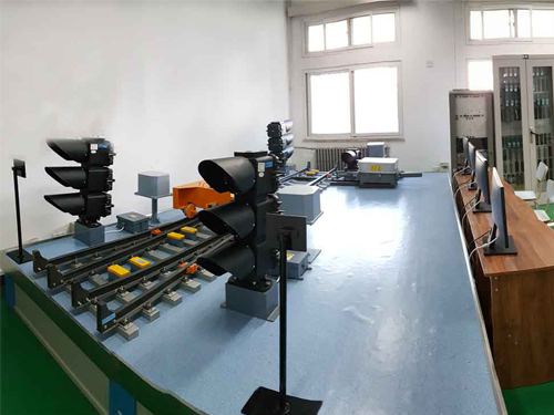 鐵路信號(hào)基礎(chǔ)實(shí)訓(xùn)設(shè)備