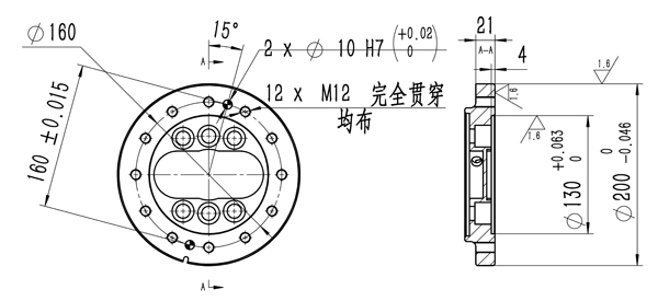 工業(yè)機器人