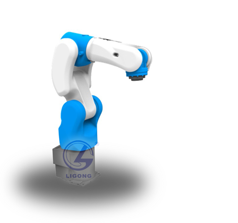 打磨工業(yè)機器人