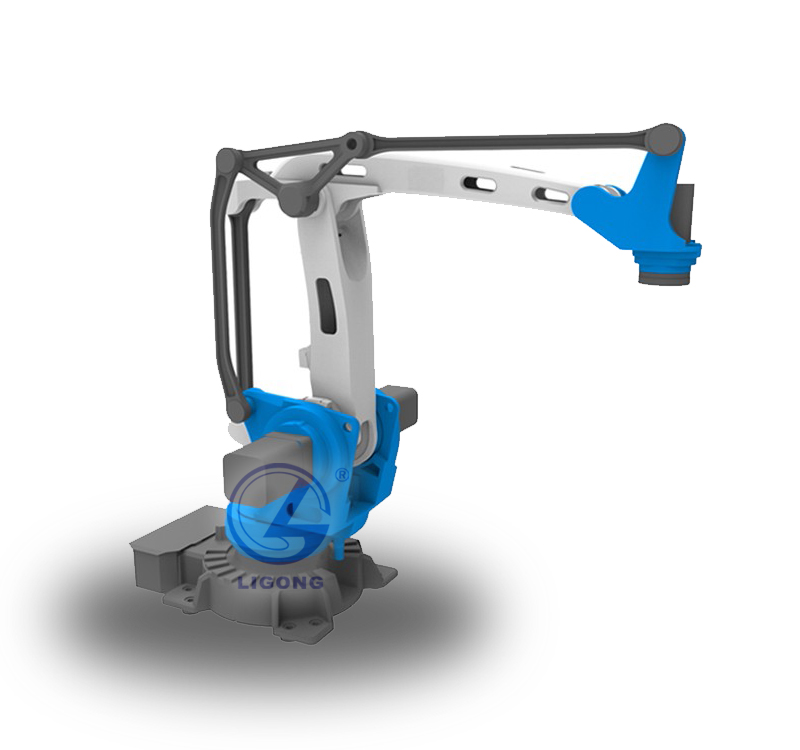 LGL-4120型 四軸工業(yè)機器人