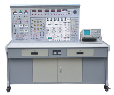 電工電子電力拖動實訓裝置