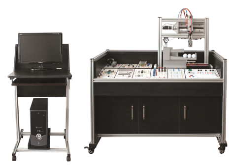 單片機(jī)應(yīng)用實(shí)驗(yàn)裝置