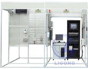 智能樓宇監(jiān)控系統(tǒng)實(shí)訓(xùn)設(shè)備