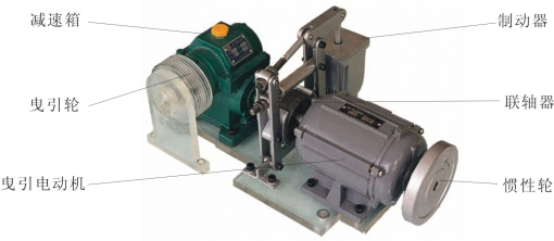 透明電梯教學(xué)模型