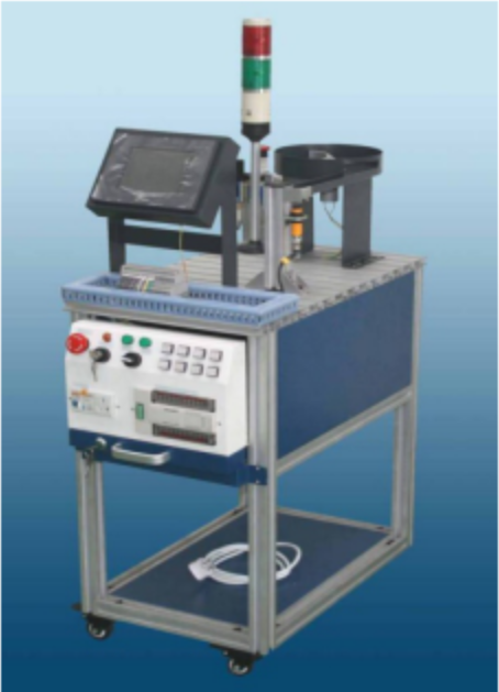 LGJ-SJ64模塊化柔性自動化生產(chǎn)實(shí)訓(xùn)系統(tǒng)(六站式)