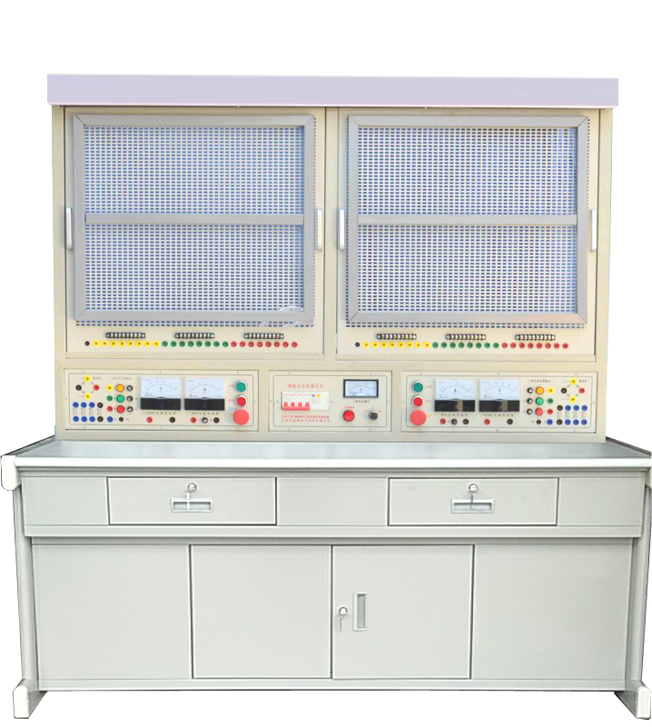 電力設(shè)備技能實訓(xùn)考核裝置