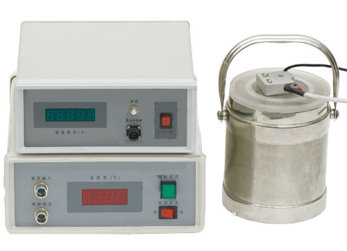 冰的熔化熱測(cè)量實(shí)驗(yàn)儀