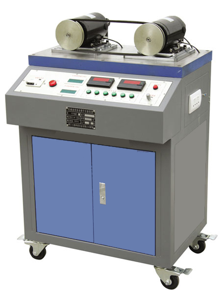 機械傳動典型零部件性能測試實訓裝置