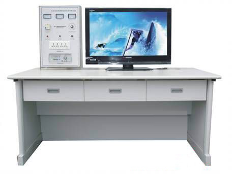 新型電腦顯示器維修技能實(shí)訓(xùn)裝置