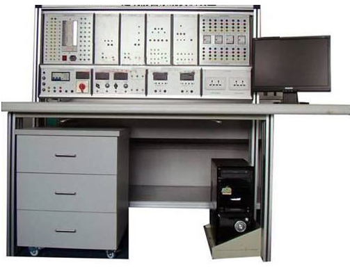 建筑防雷系統(tǒng)實(shí)訓(xùn)裝置