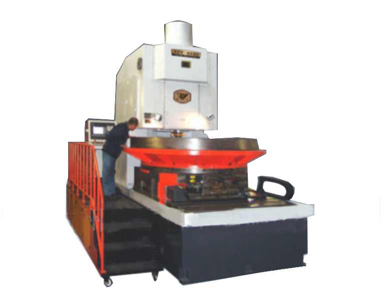 插齒機拆裝測量分析實訓裝置