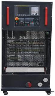 數(shù)控車床電氣控制與維修實(shí)訓(xùn)臺(tái)(發(fā)那科)