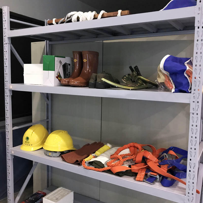 LG-TDG07高處安裝維護拆除作業(yè)實訓設備