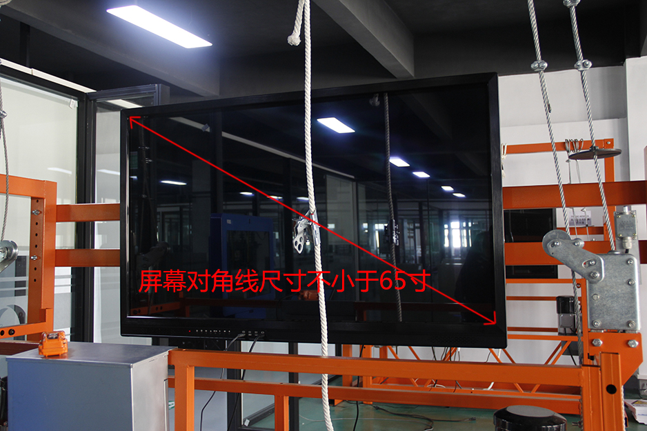 LG-TDG07高處安裝維護拆除作業(yè)實訓設備