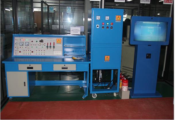 LG-TDQ01防爆電氣作業(yè)安全技術(shù)實(shí)際操作實(shí)訓(xùn)設(shè)備